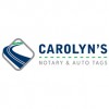 Carolyn's Notary Service