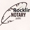 Rocklin Notary Public