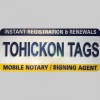 Tohickon Tags & Business Services