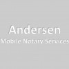 A A Livescan & Notary Service