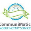 CommuniMatics Mobile Notary Service