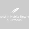 Anshin Mobile Notary & LiveScan