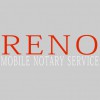 Reno Mobile Notary Service