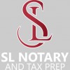 SL Notary & Tax Prep