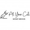 At Your Call Mobile Notary