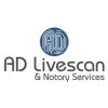 A.D. Livescan & Notary Services