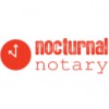 Nocturnal Notary